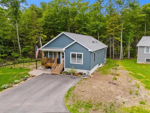 48 Lynx Ln #48, Berwick, ME 03901