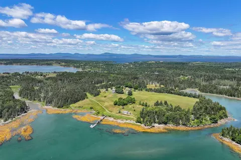 148 Waterman Farm Rd, North Haven, ME 04853