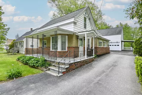 3 Garfield St, Saco, ME 04072