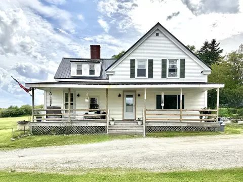 168 Kansas Rd, Milbridge, ME 04658