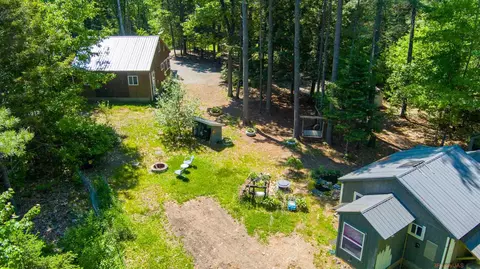 Exterior - 41 Old County Rd, Lagrange, ME 04453 photo 7 of 8