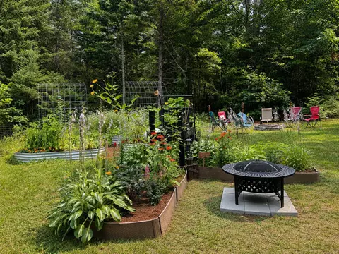 Exterior - 41 Old County Rd, Lagrange, ME 04453 photo 8 of 9