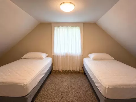 Bedroom - 41 Old County Rd, Lagrange, ME 04453 photo 5 of 5