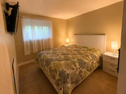 Bedroom - 41 Old County Rd, Lagrange, ME 04453 photo 3 of 5