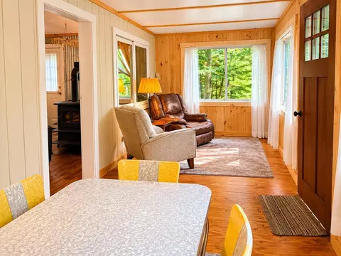 Living - 41 Old County Rd, Lagrange, ME 04453 photo 3 of 6