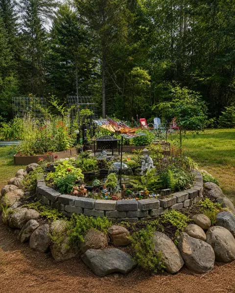 Exterior - 41 Old County Rd, Lagrange, ME 04453 photo 7 of 9