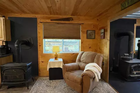 Living - 41 Old County Rd, Lagrange, ME 04453 photo 1 of 6