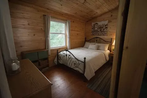 Bedroom - 41 Old County Rd, Lagrange, ME 04453 photo 2 of 5