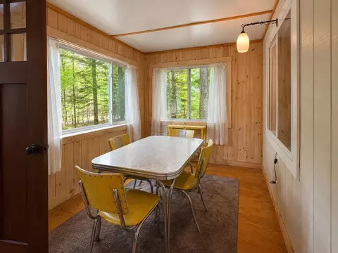 Dining - 41 Old County Rd, Lagrange, ME 04453 photo 3 of 3