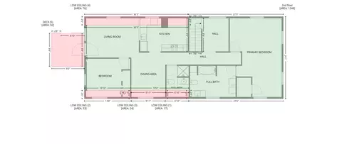 93 Weymouth Rd, Morrill, ME 04952