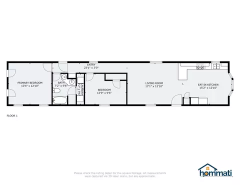 439 Castner Rd, Waldoboro, ME 04572