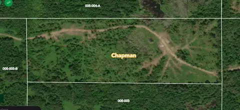 005-003 C Grendell Rd, Chapman, ME 04757