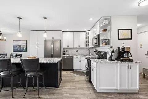 45 Eastern Promenade #BG, Portland, ME 04101