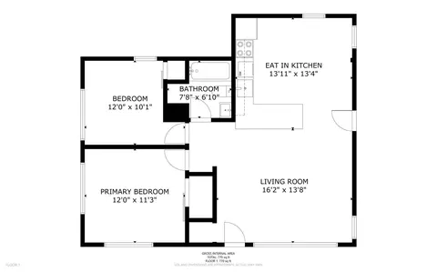2 Beatley St, Lisbon, ME 04250