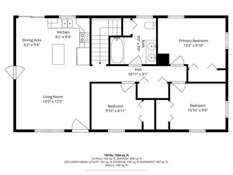10 Briarwood Dr, New Gloucester, ME 04260