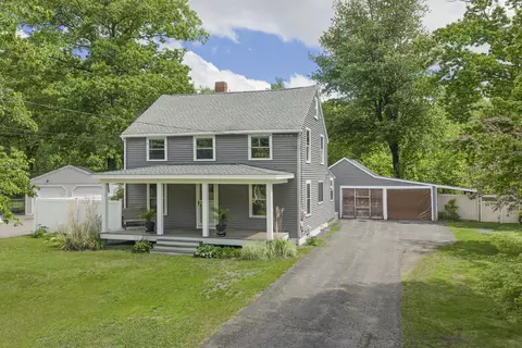 162 Halidon Rd, Westbrook, ME 04092