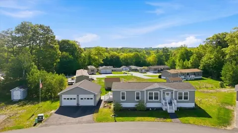 22 Sunset Ln, Turner, ME 04282