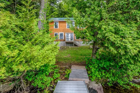 217 Mann Rd, Woodstock, ME 04219