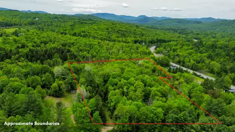 lot16 D Old Towle Rd, Dixfield, ME 04224