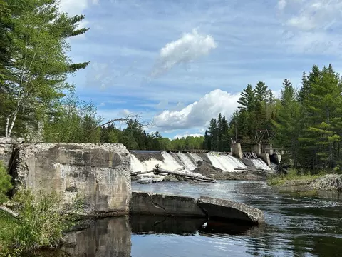 lot3 C Scott Rd, Eustis, ME 04936 photo 20