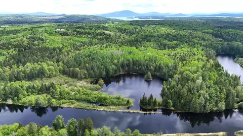 lot3 C Scott Rd, Eustis, ME 04936