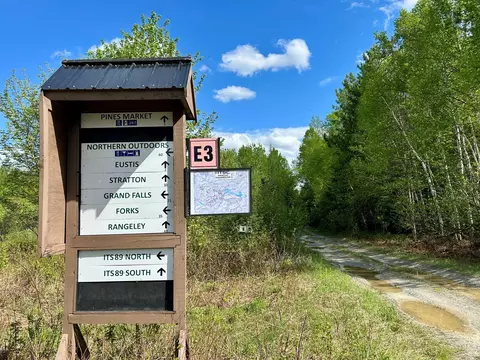 lot3 C Scott Rd, Eustis, ME 04936 photo 17