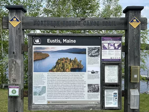 lot3 C Scott Rd, Eustis, ME 04936 photo 23