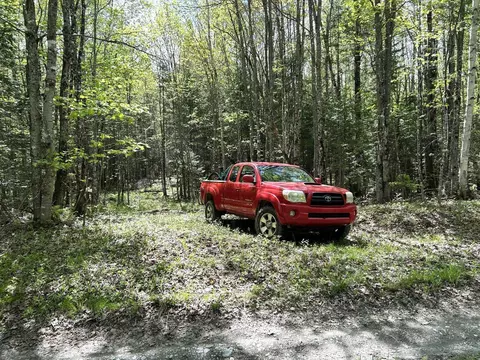 lot3 C Scott Rd, Eustis, ME 04936 photo 8