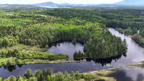 lot3 C Scott Rd, Eustis, ME 04936 photo 2
