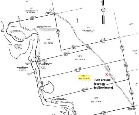 lot3 C Scott Rd, Eustis, ME 04936 photo 9