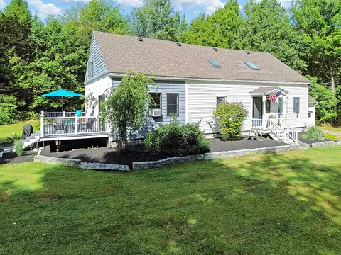 256 E Benton Rd, Albion, ME 04910
