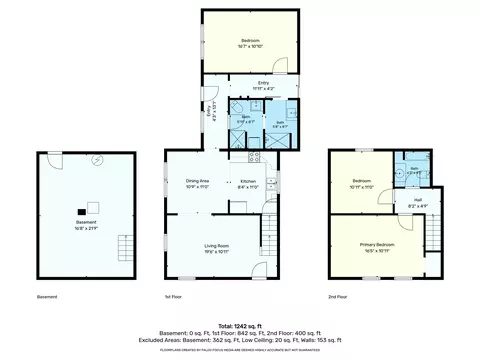 10 Highland Ridge Dr, Hampden, ME 04444