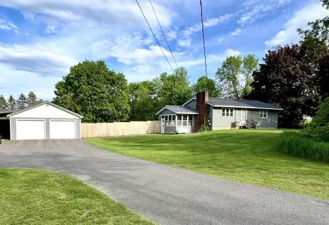 75 Unity Rd, Benton, ME 04901