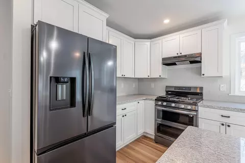 Kitchen - 16 Old Mill Rd, Gray, ME 04039 photo 4 of 5
