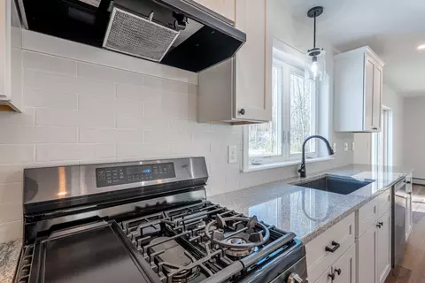 Kitchen - 16 Old Mill Rd, Gray, ME 04039 photo 5 of 5