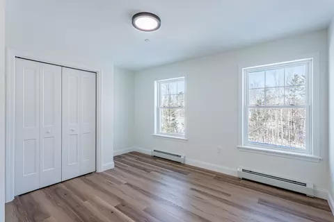 Bedroom - 16 Old Mill Rd, Gray, ME 04039 photo 3 of 6