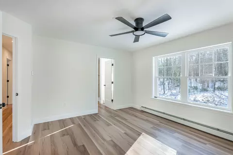 Bedroom - 16 Old Mill Rd, Gray, ME 04039 photo 5 of 6