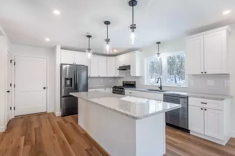Kitchen - 16 Old Mill Rd, Gray, ME 04039 photo 1 of 5