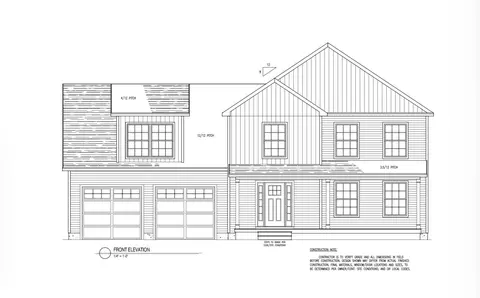 Exterior - 16 Old Mill Rd, Gray, ME 04039 photo 2 of 3
