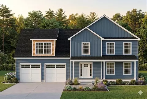 16 Old Mill Rd, Gray, ME 04039