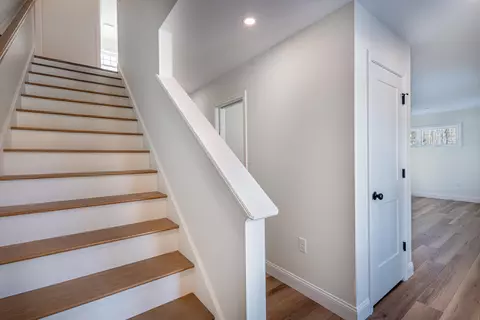 Entry Way - 16 Old Mill Rd, Gray, ME 04039 photo 1 of 7