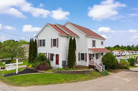 1139 Post Rd #1A, Wells, ME 04090