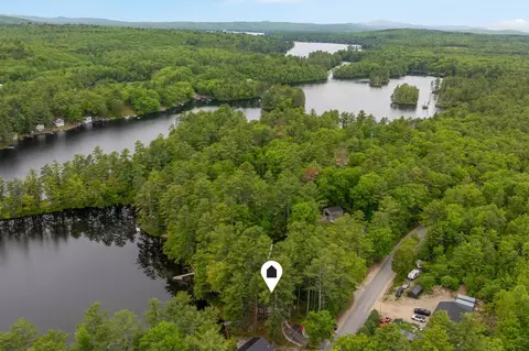 1629 H Rd, Acton, ME 04001