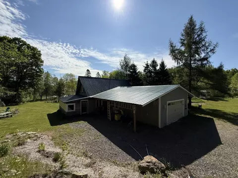 36 Field Rd, Oakfield, ME 04763