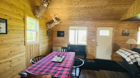 Dining - 96 Erickson Rd, Perham, ME 04766 photo 3 of 5