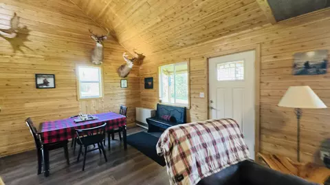 Dining - 96 Erickson Rd, Perham, ME 04766 photo 2 of 5