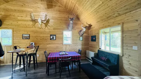 Dining - 96 Erickson Rd, Perham, ME 04766 photo 1 of 5