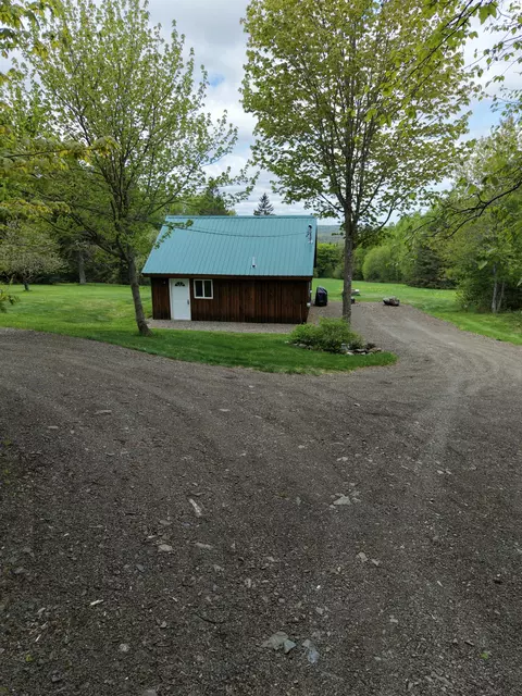 Exterior - 96 Erickson Rd, Perham, ME 04766 photo 1 of 1