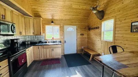 Kitchen - 96 Erickson Rd, Perham, ME 04766 photo 5 of 5