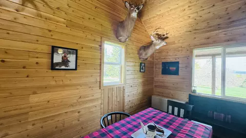 Dining - 96 Erickson Rd, Perham, ME 04766 photo 4 of 5